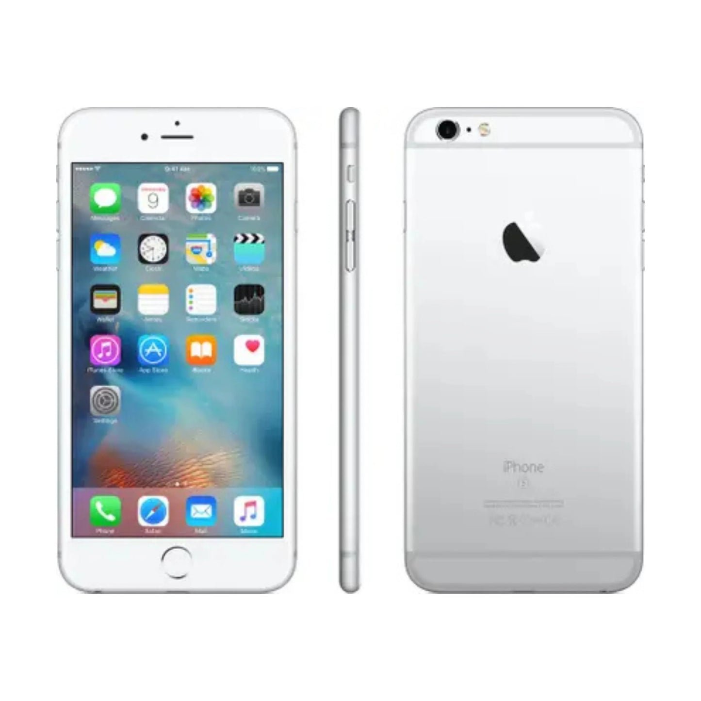 Apple iPhone 6s Plus ( 64 GB)