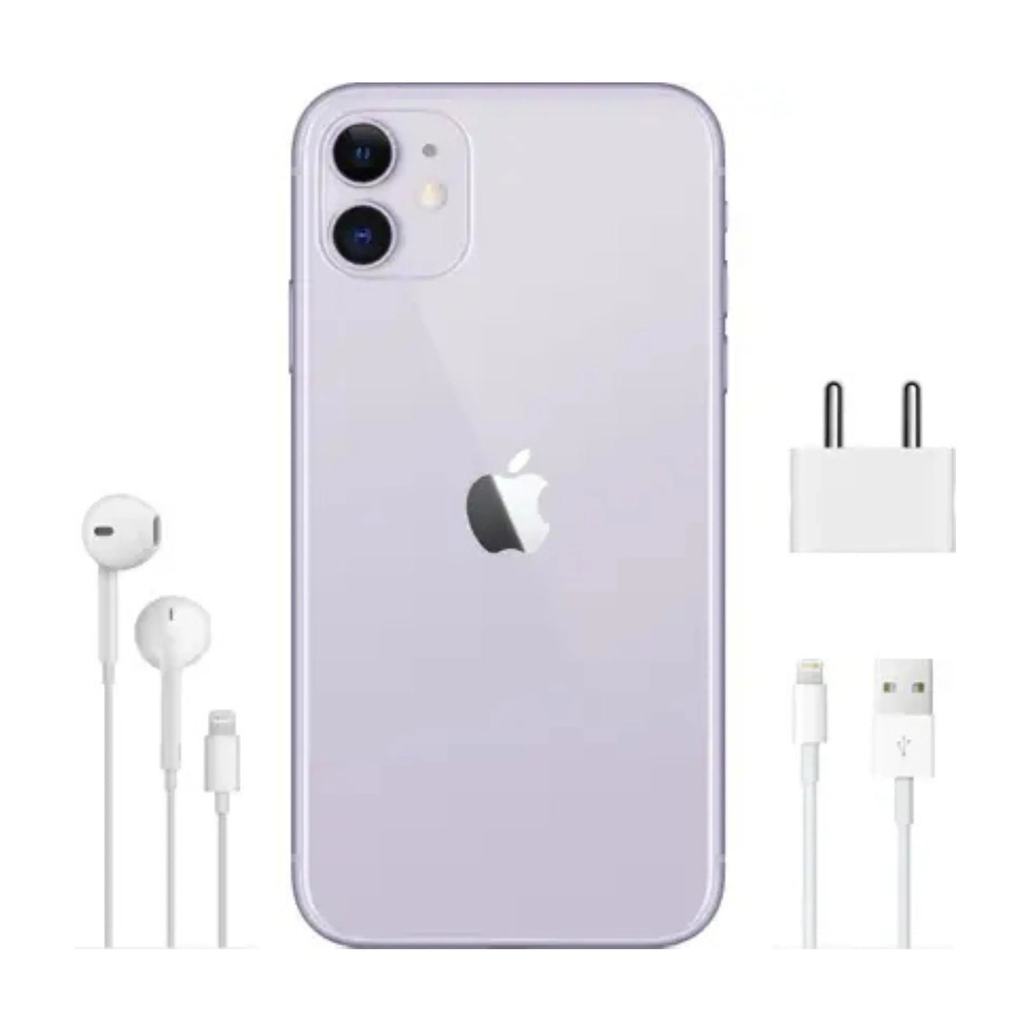 Apple iPhone 11 ( 64 GB)