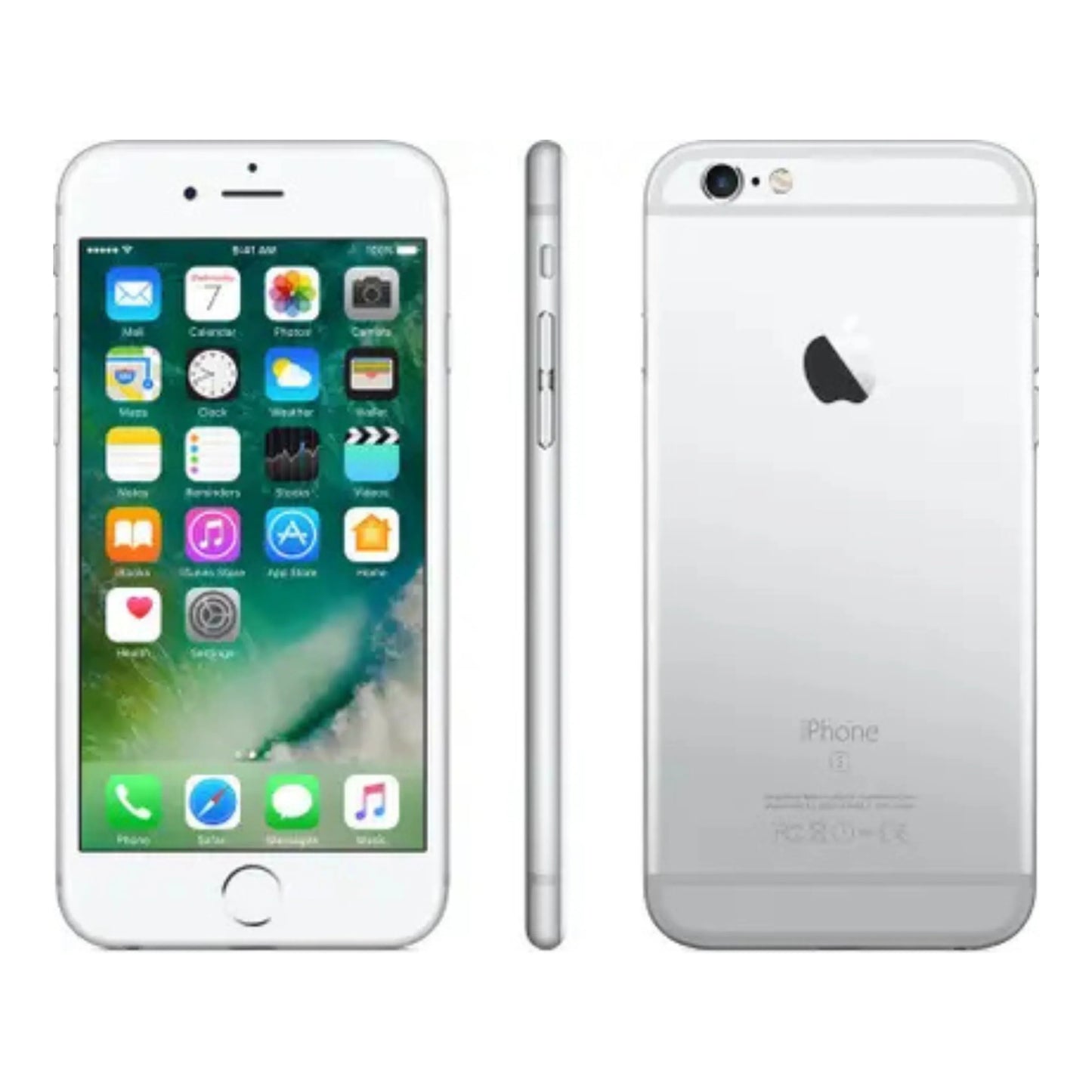 Apple iPhone 6s ( 64 GB)
