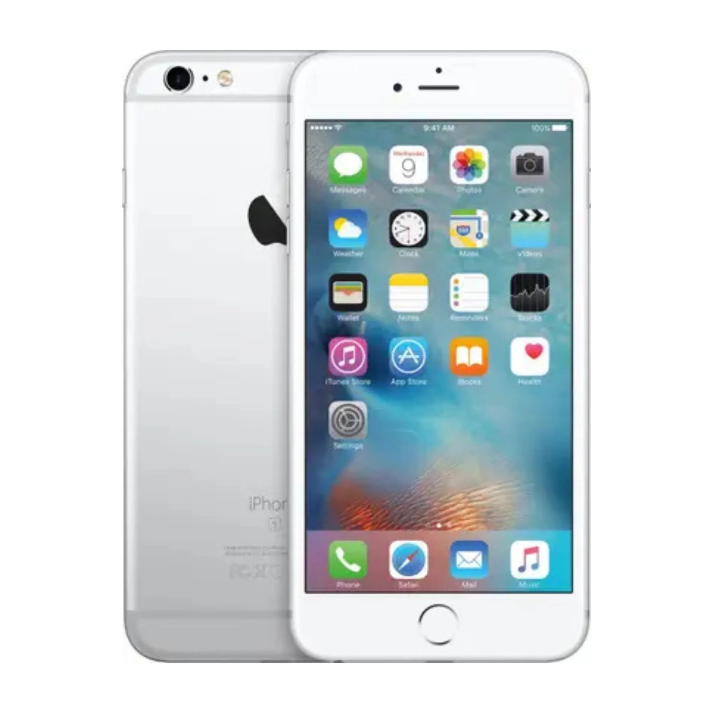 Apple iPhone 6s Plus ( 64 GB)
