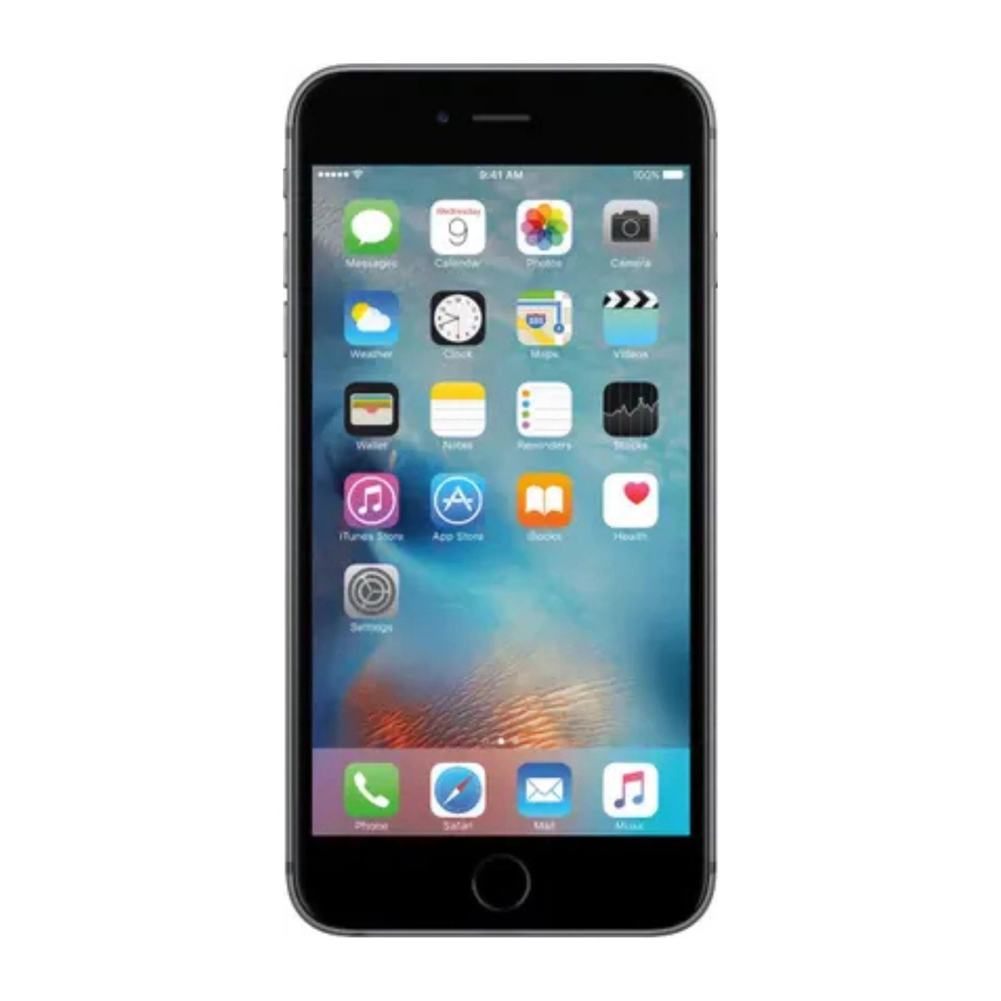 Apple iPhone 6s Plus ( 64 GB)