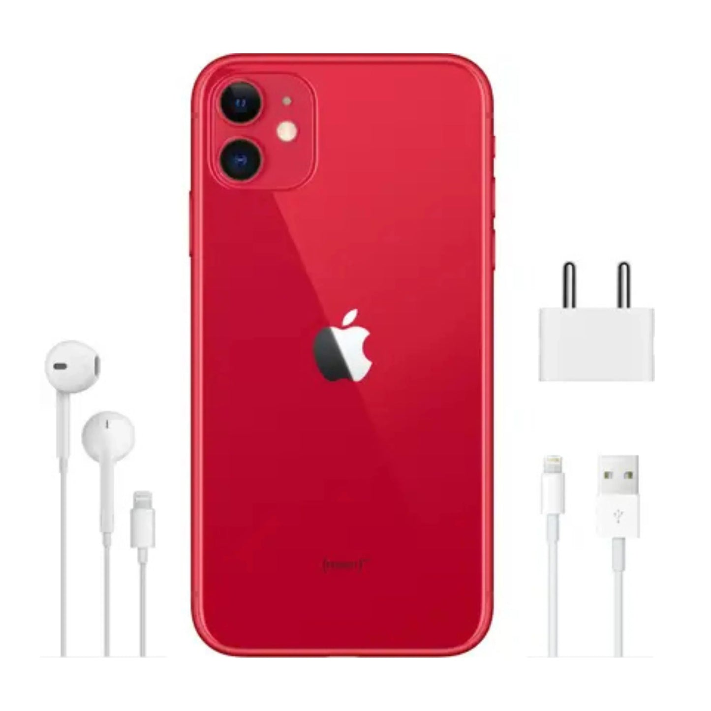 Apple iPhone 11 ( 64 GB)