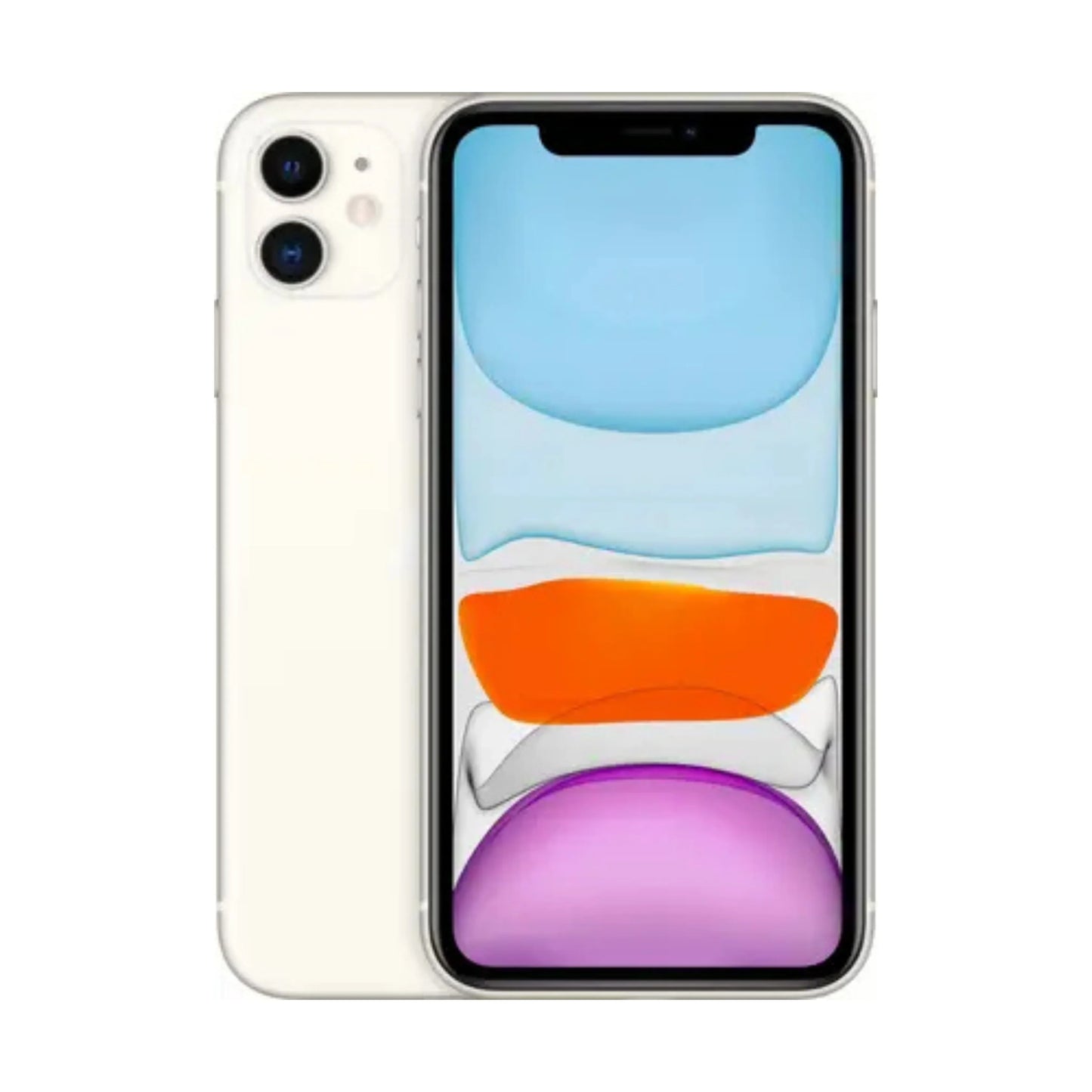Apple iPhone 11 ( 64 GB)