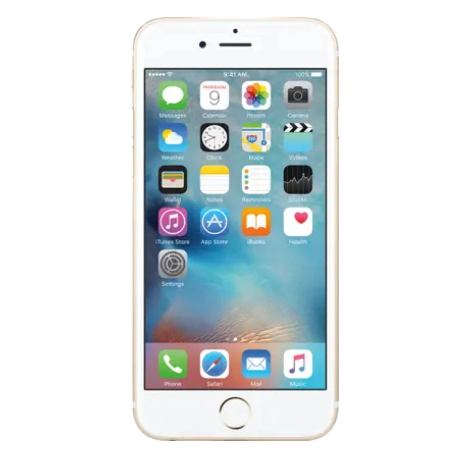 Apple iPhone 6s ( 64 GB)