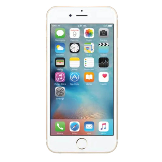 Apple iPhone 6s ( 64 GB)