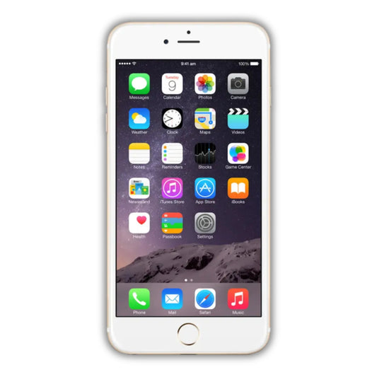 Apple iPhone 6 plus ( 64 GB)