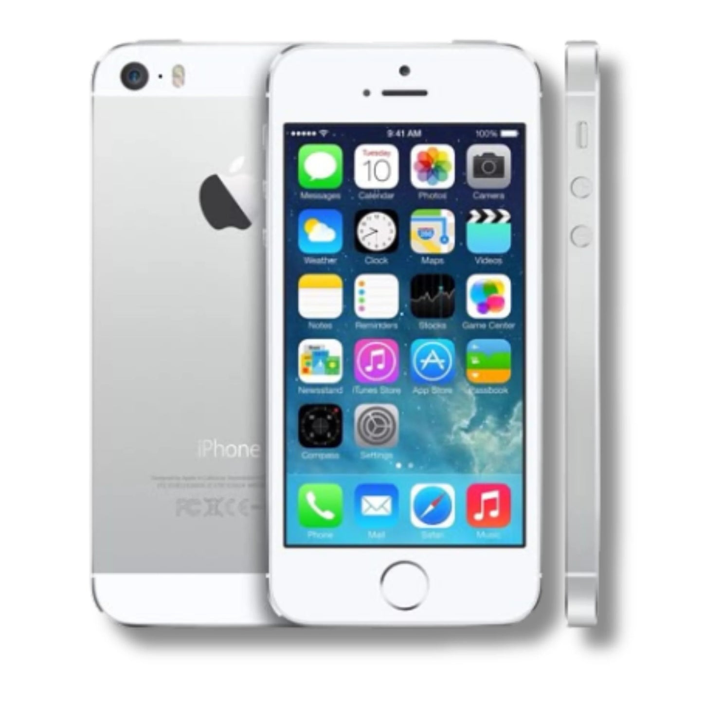 Apple iPhone 5s (16 GB)