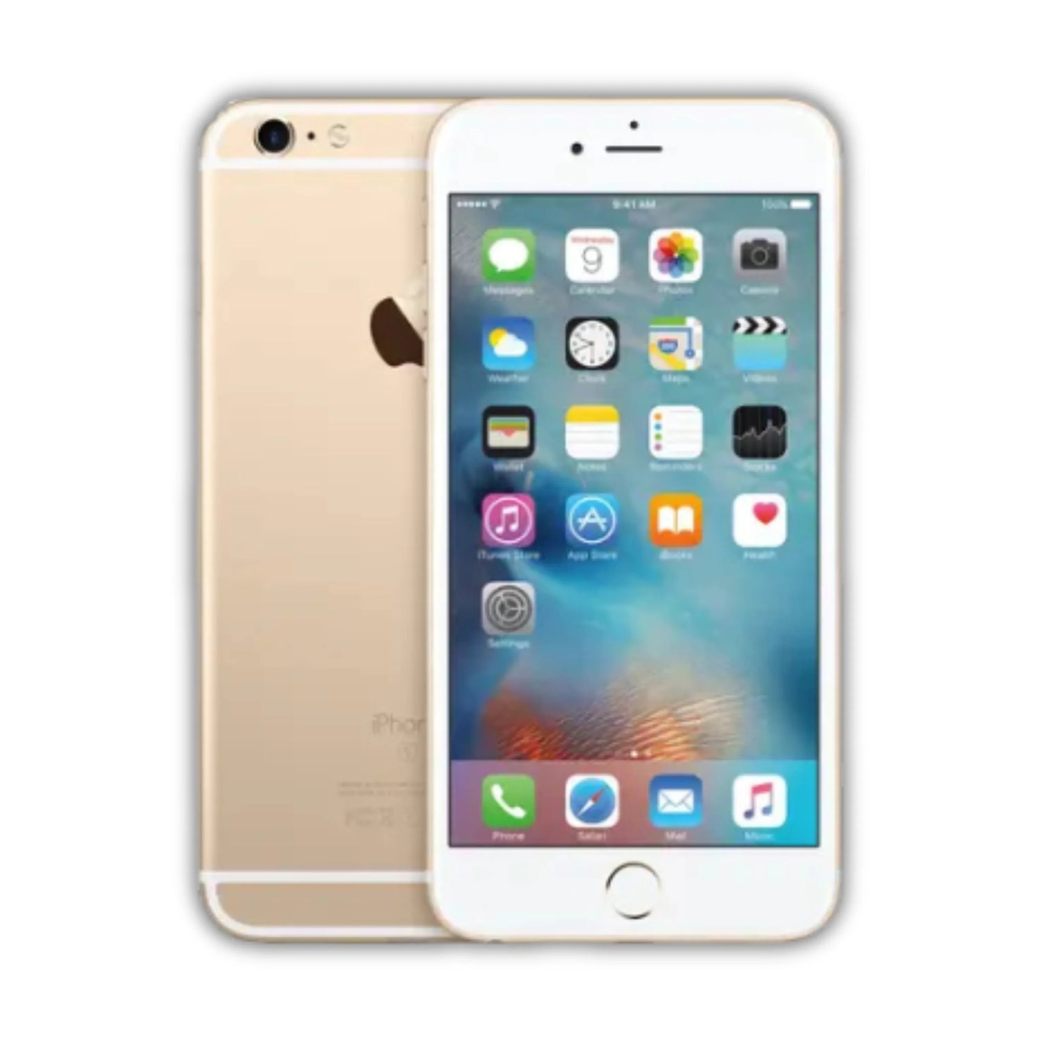 Apple iPhone 6s Plus ( 64 GB)