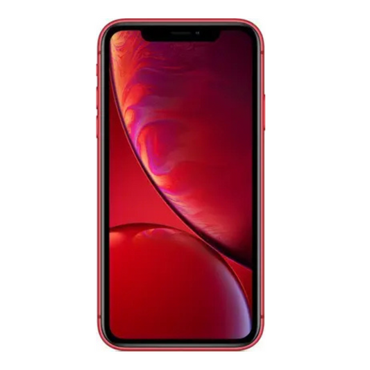 Apple iPhone XR,  64 GB