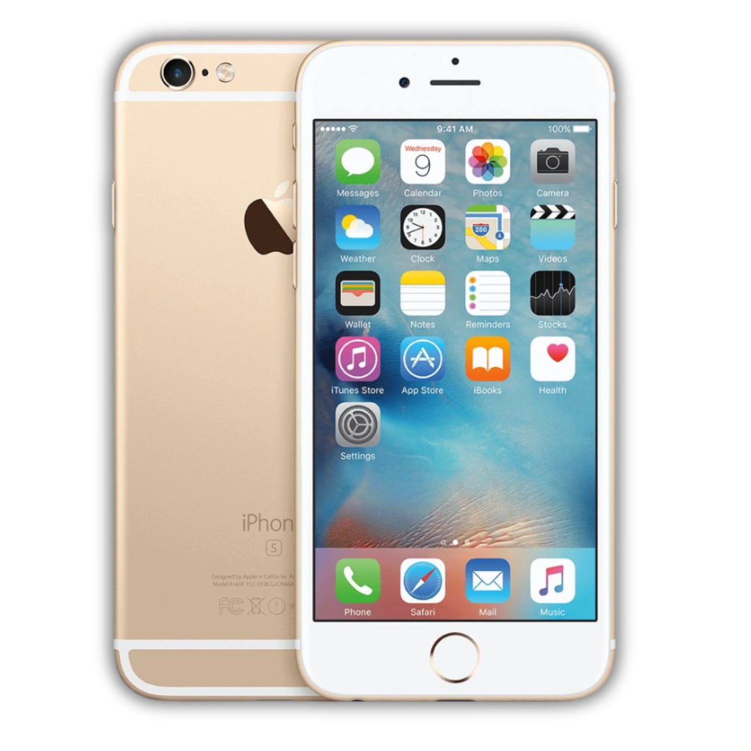 Apple iPhone 6 ( 64 GB)