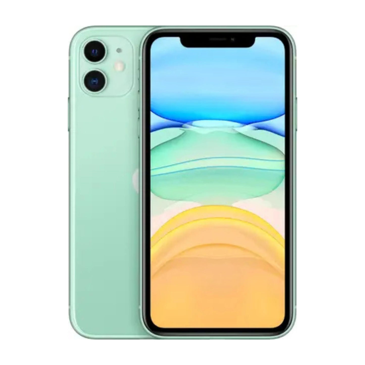 Apple iPhone 11 ( 64 GB)