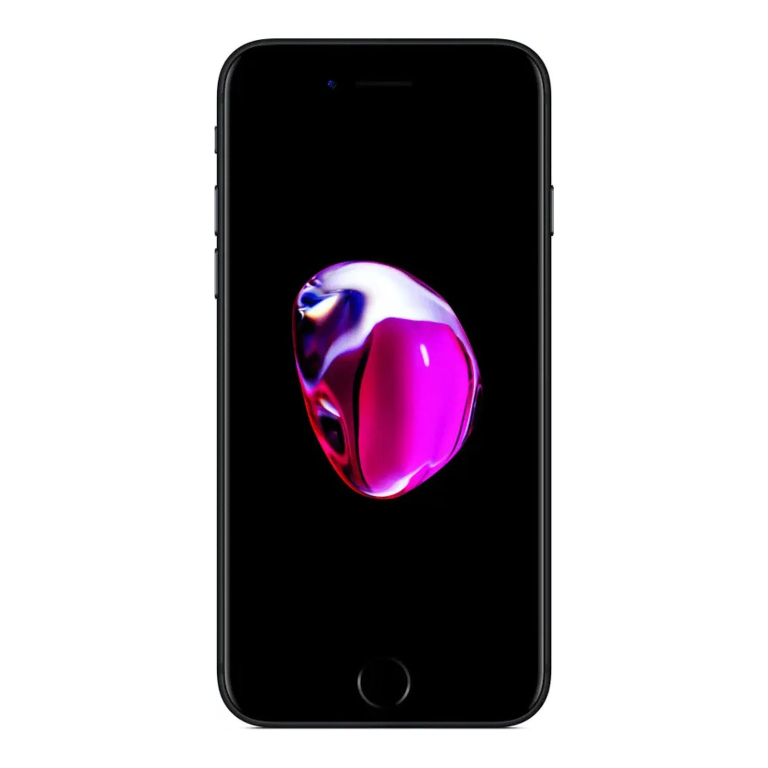 Apple iPhone 7 (Black, 32 GB)