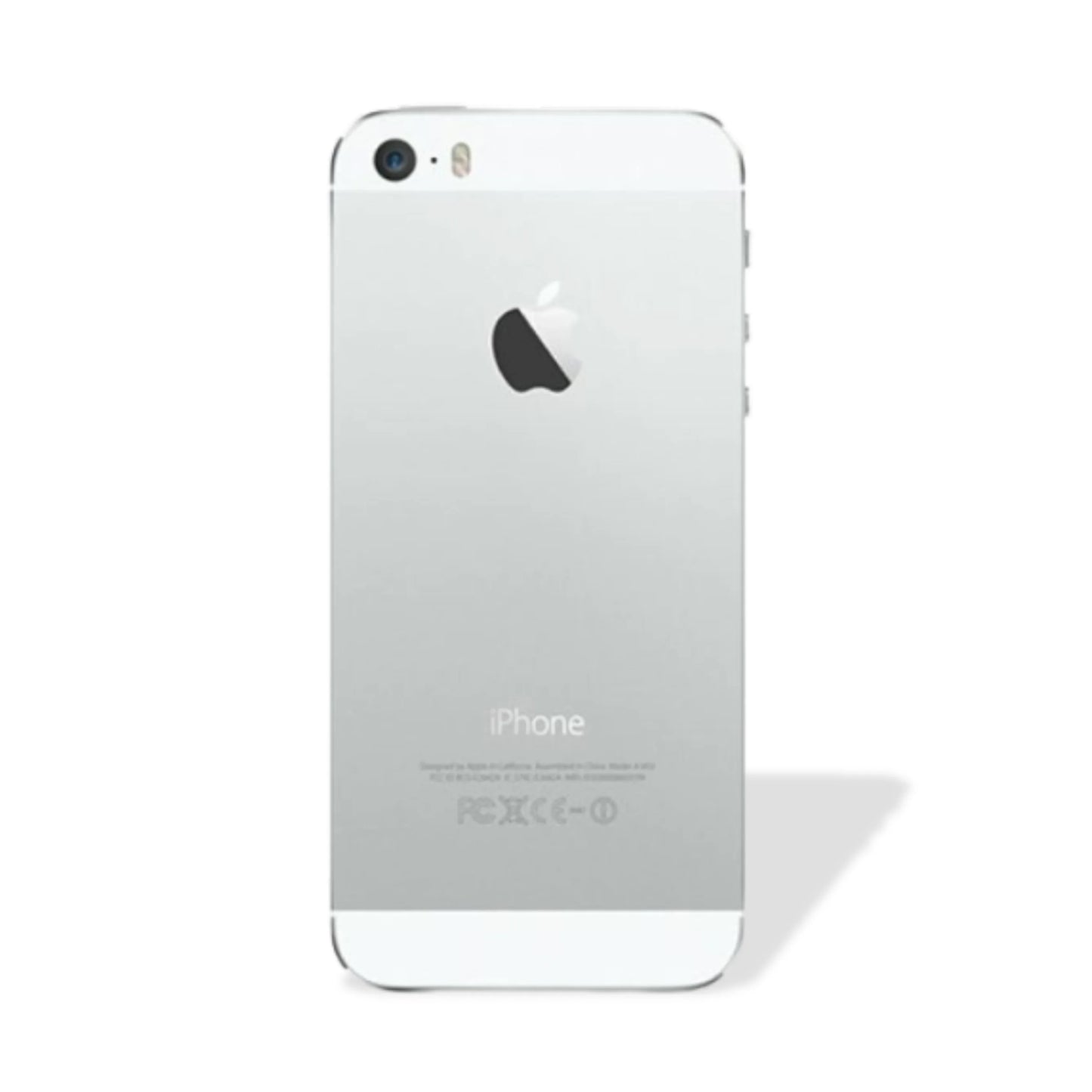 Apple iPhone 5s (16 GB)