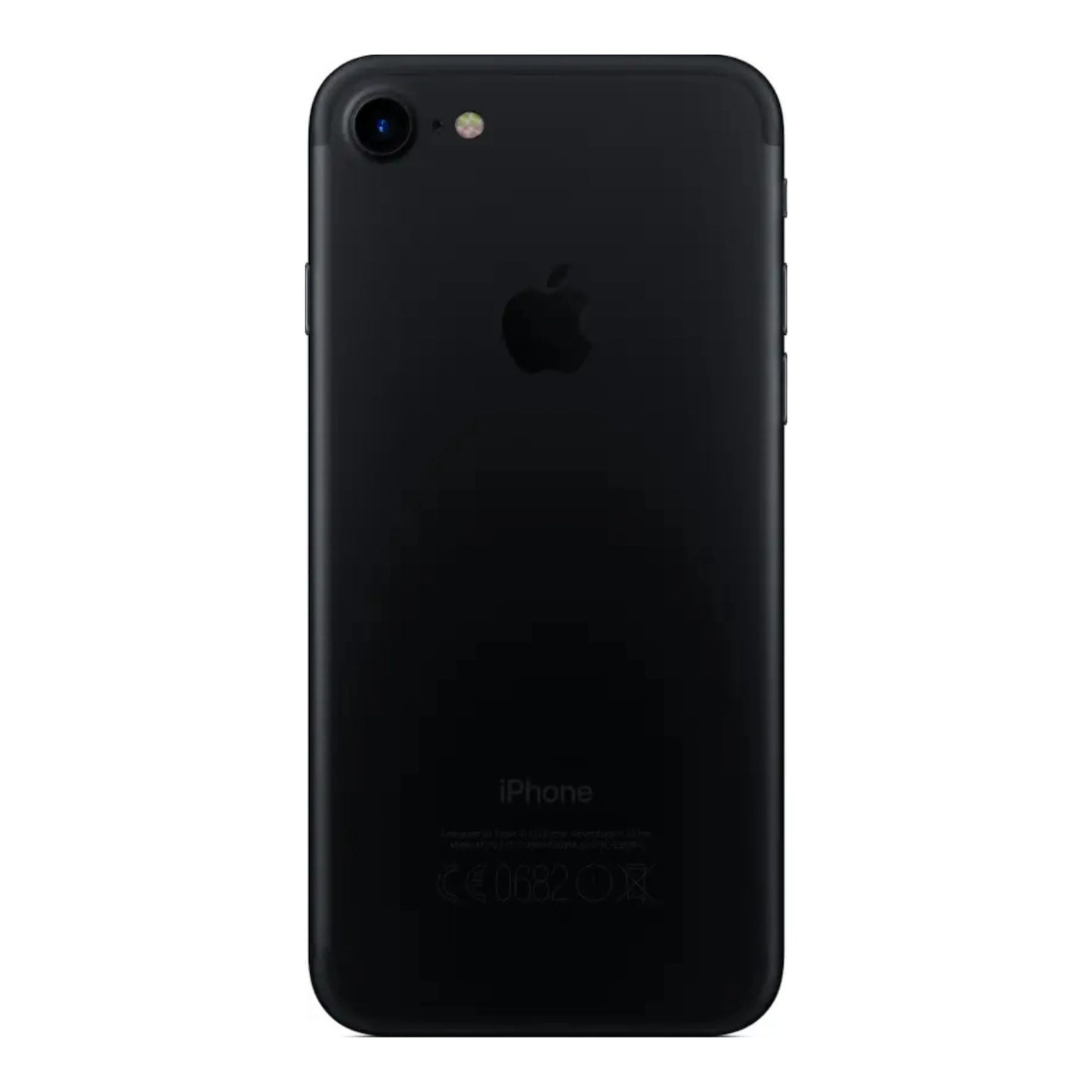 Apple iPhone 7 (Black, 32 GB)