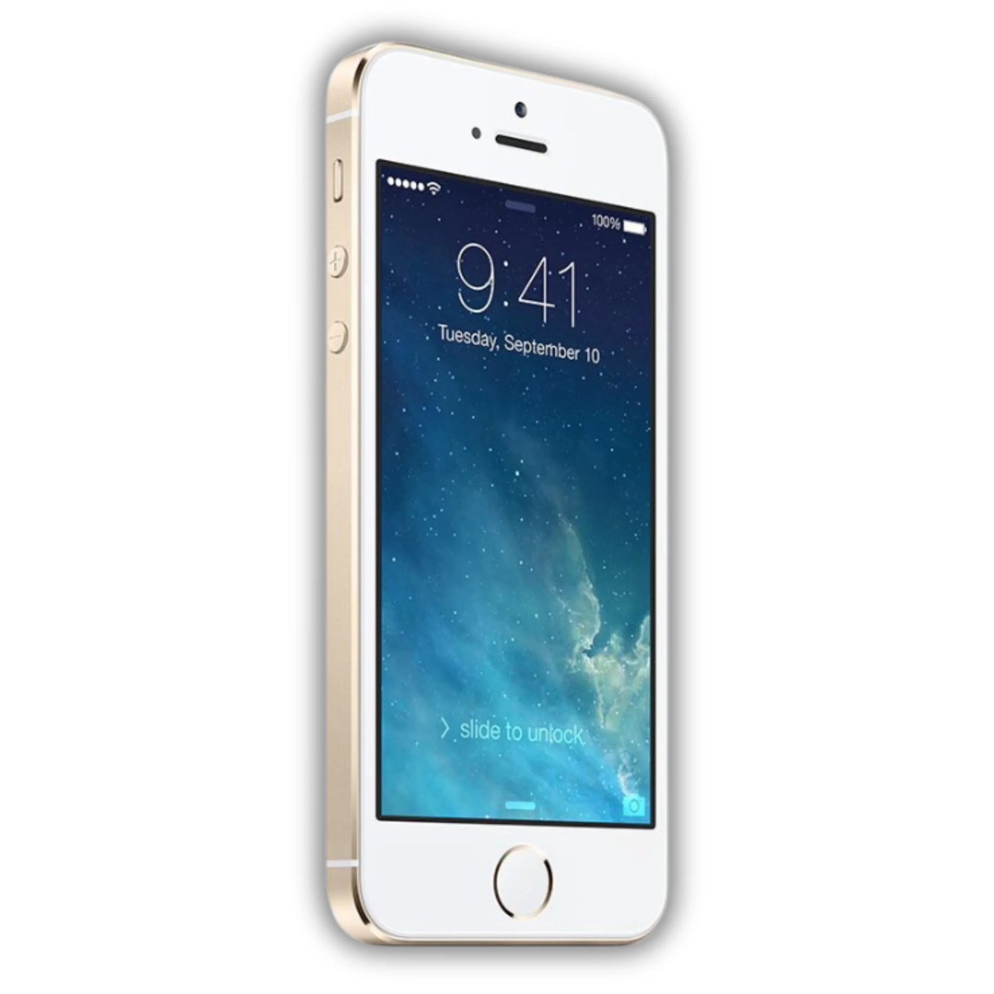 Apple iPhone 5s (16 GB)