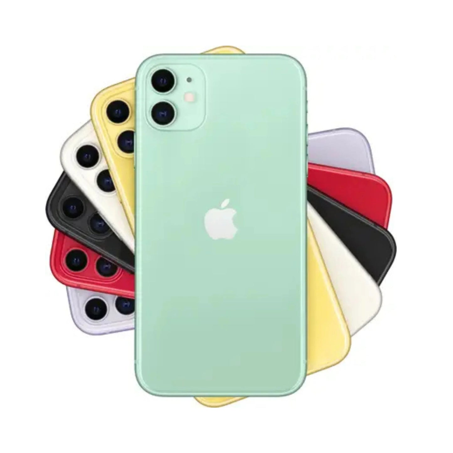 Apple iPhone 11 ( 64 GB)