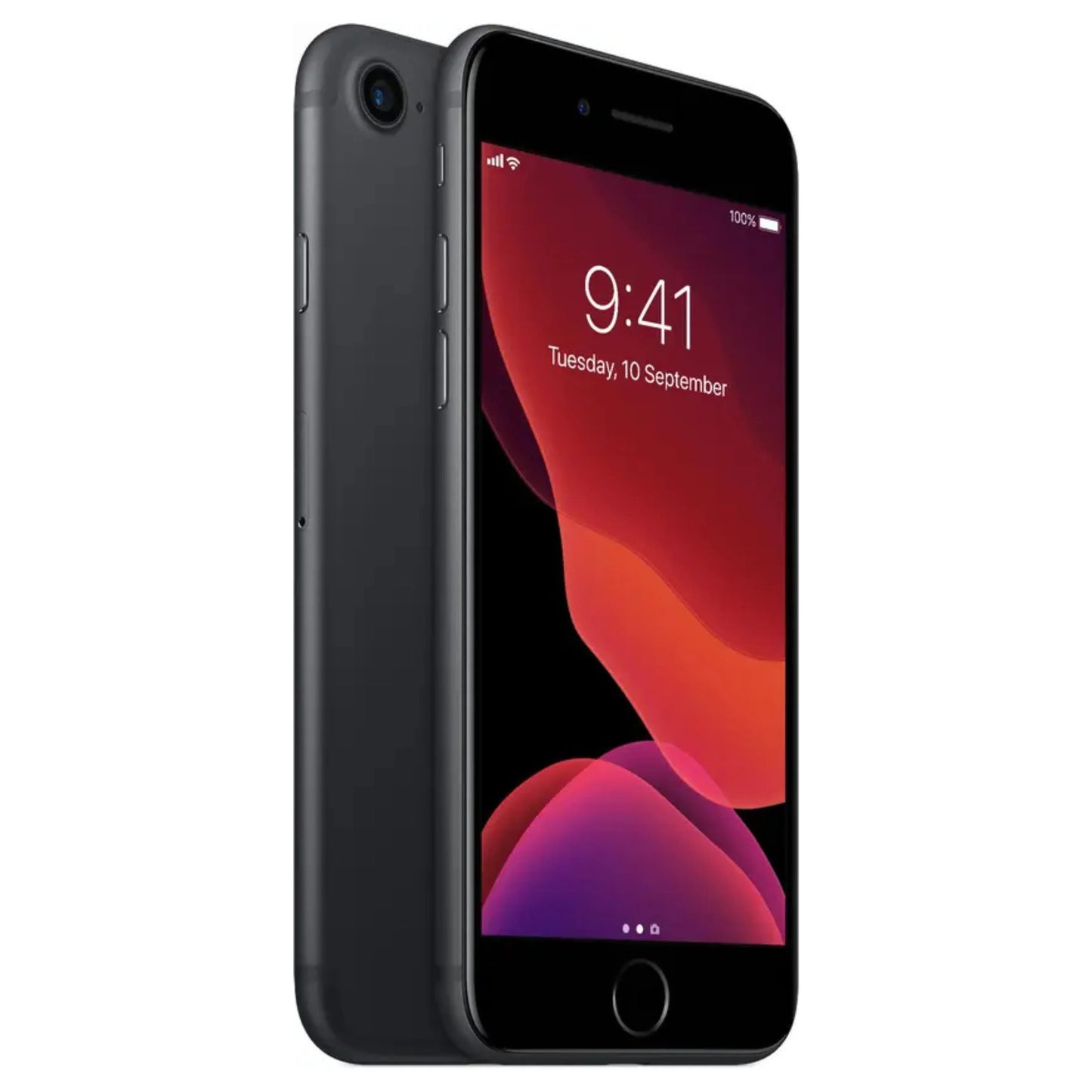 Apple iPhone 7 (Black, 32 GB)