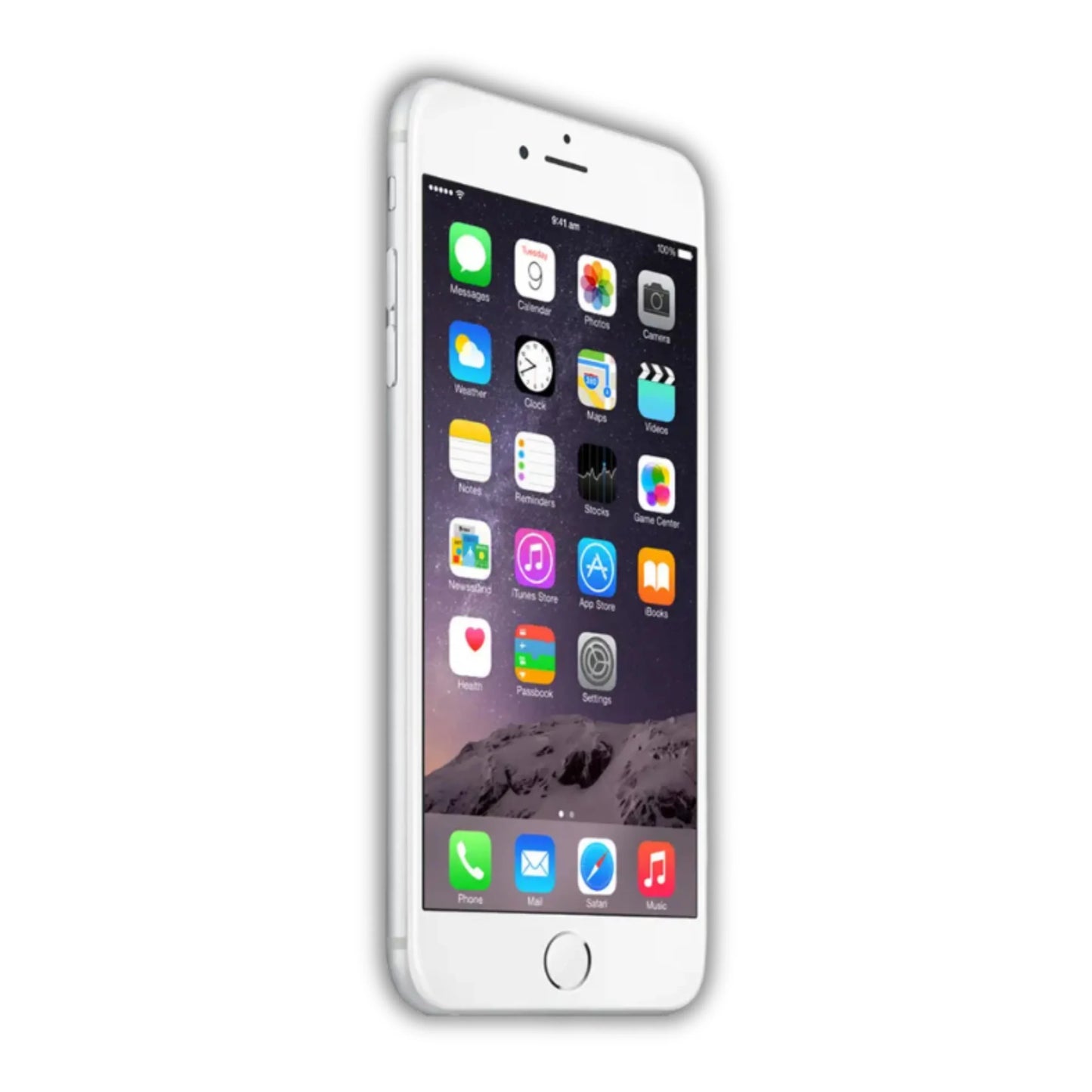 Apple iPhone 6 plus ( 64 GB)