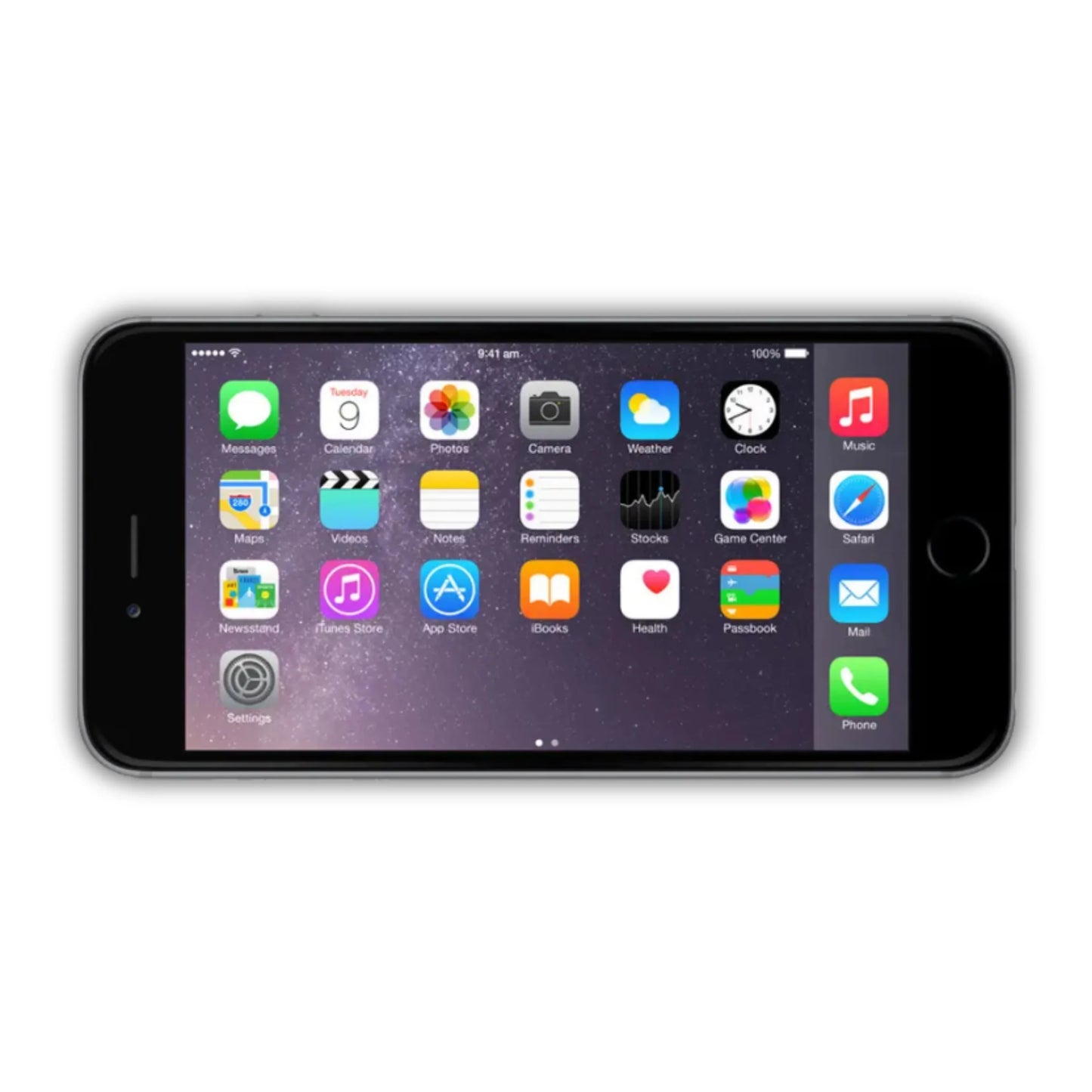 Apple iPhone 6 plus ( 64 GB)