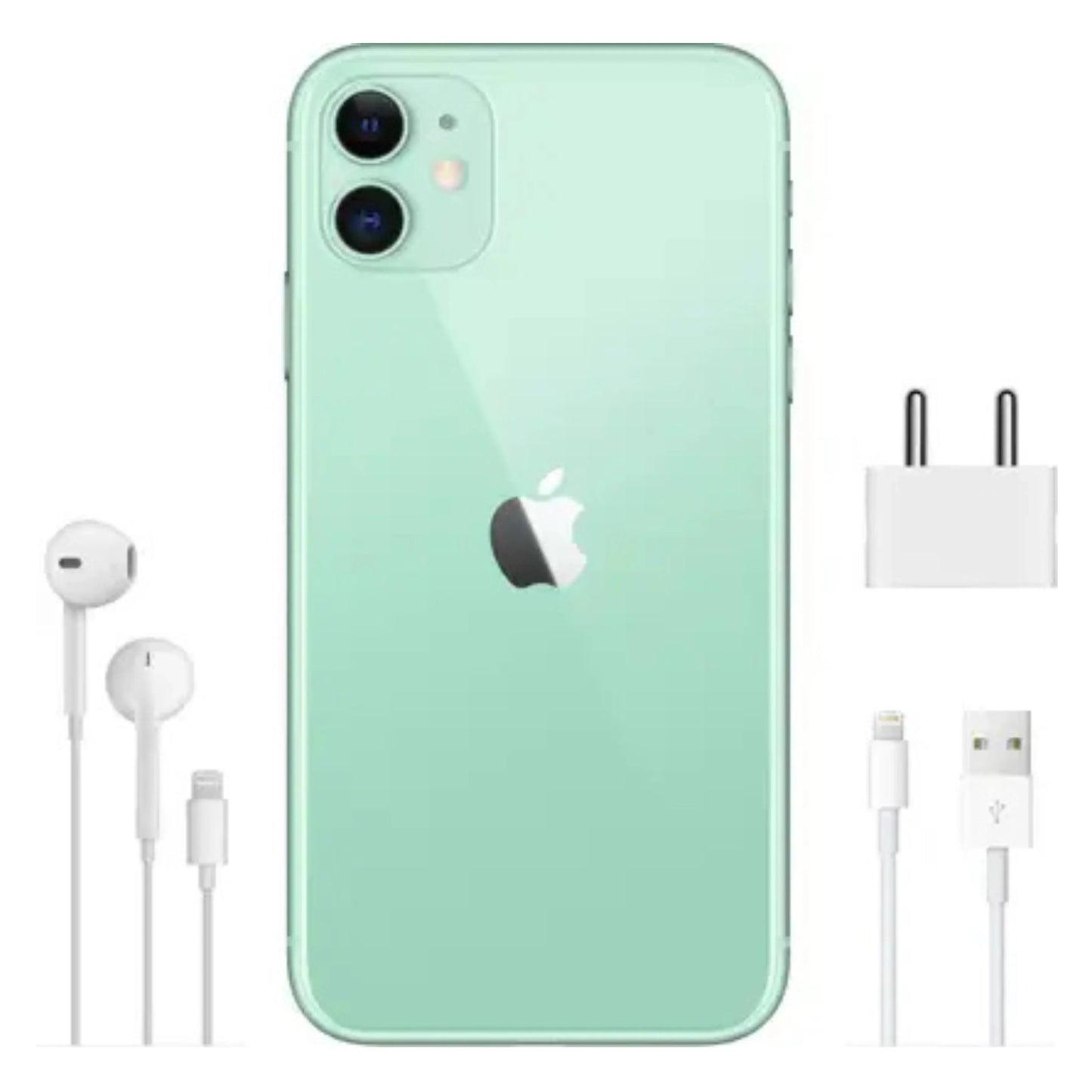Apple iPhone 11 ( 64 GB)