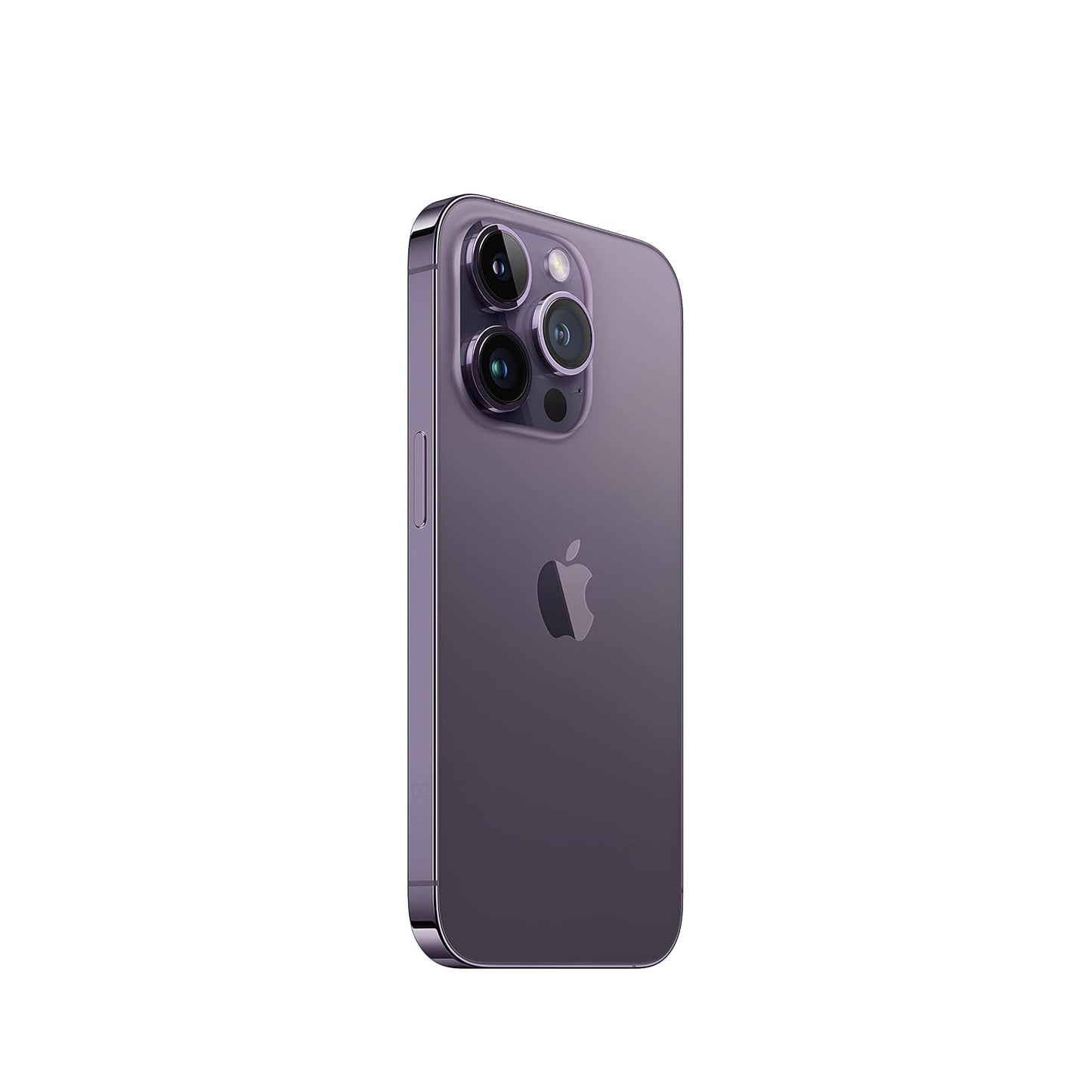 Apple iPhone 14 Pro (128 GB) - Deep Purple