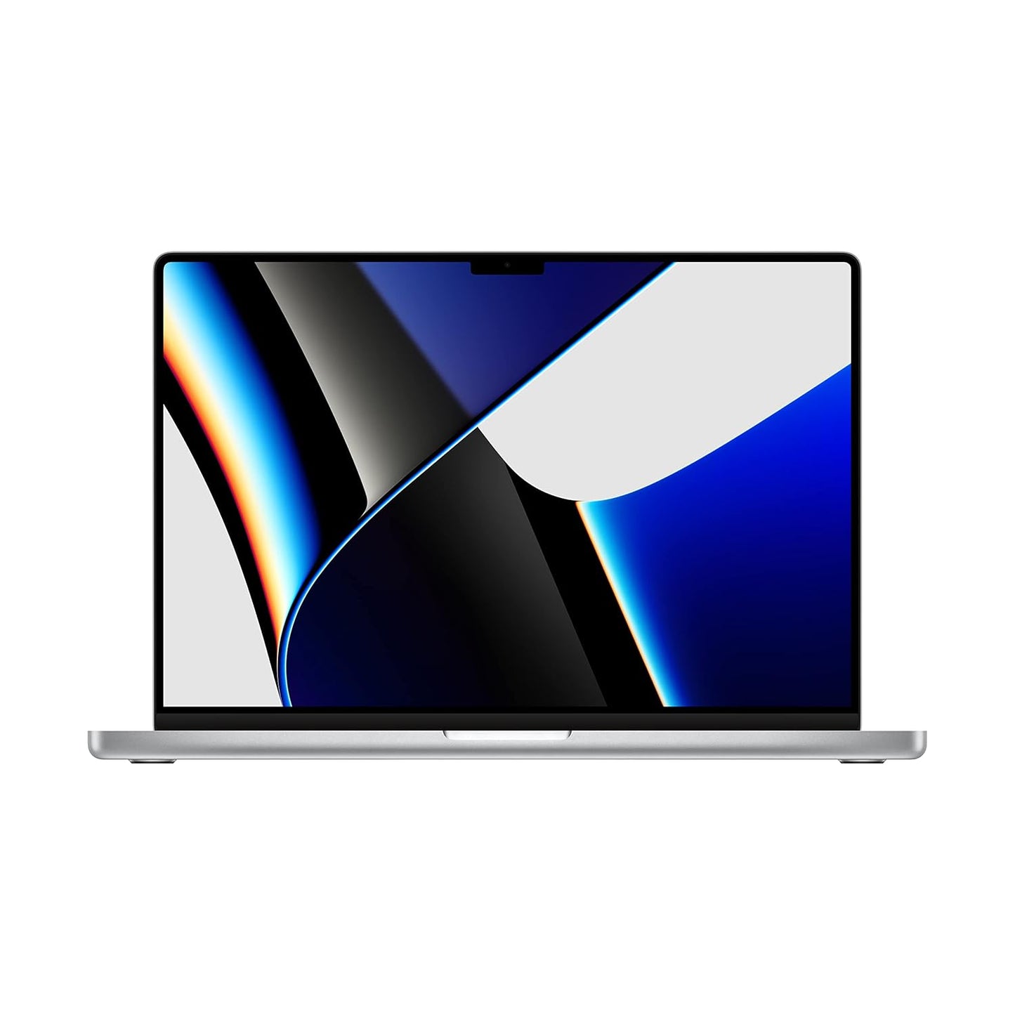 Apple 2020 MacBook Pro (13.3-inch/33.78 cm, M1 chip with 8‑core CPU and 8‑core GPU, 8GB RAM, 256GB SSD) - Space Grey