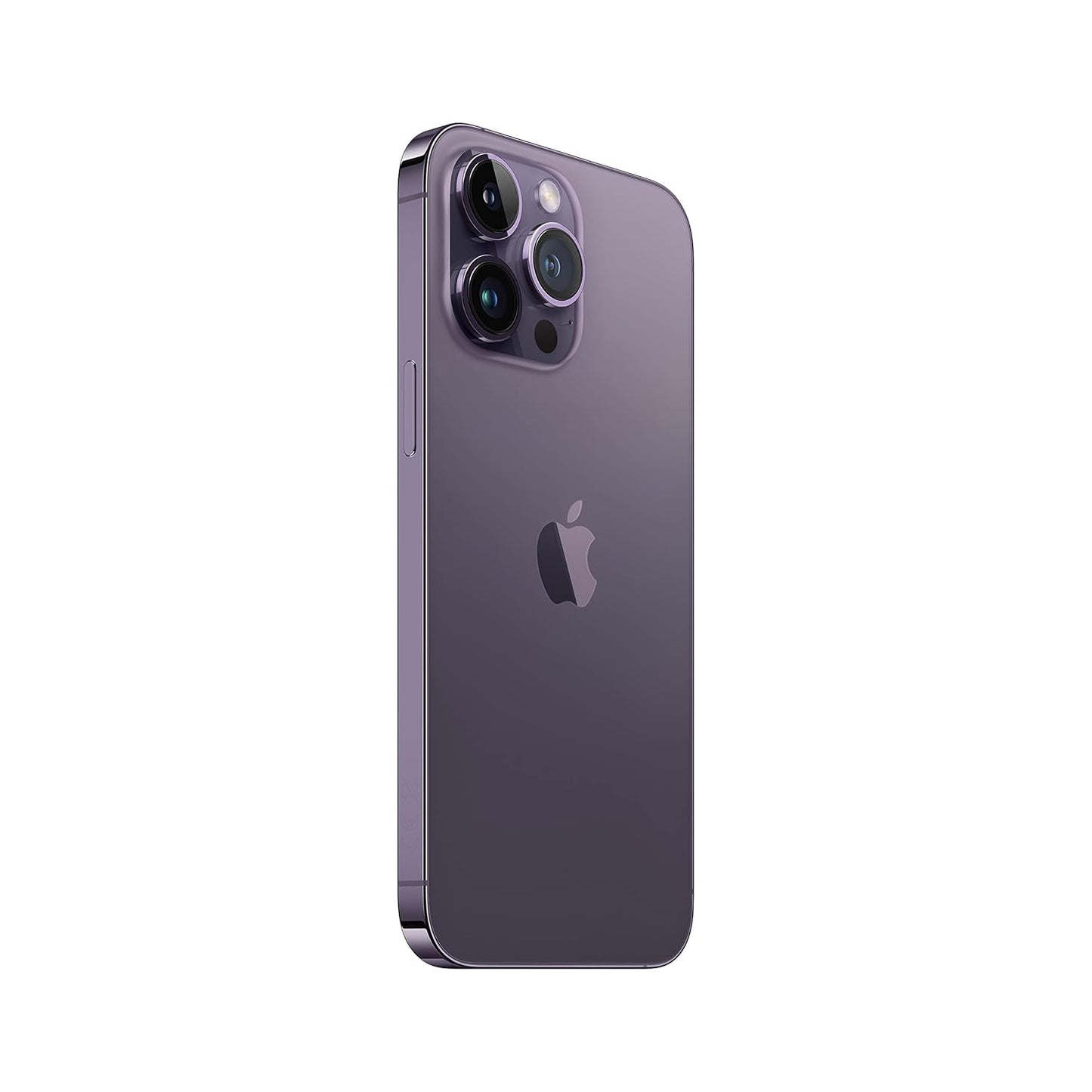 Apple iPhone 14 Pro Max (128 GB) - Deep Purple