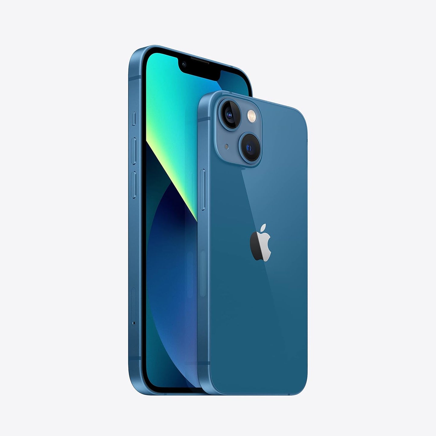 Apple iPhone 13 Mini (128GB) - Blue
