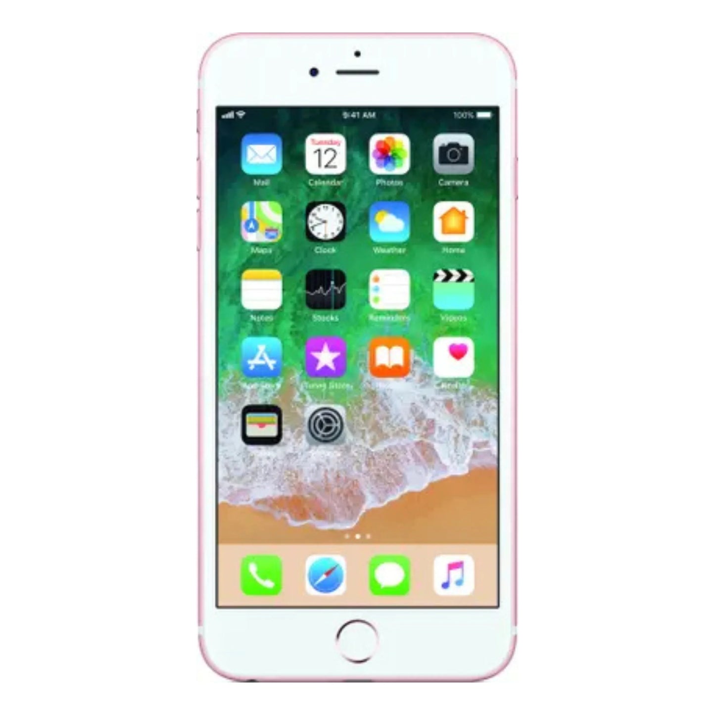 Apple iPhone 6s Plus ( 64 GB)