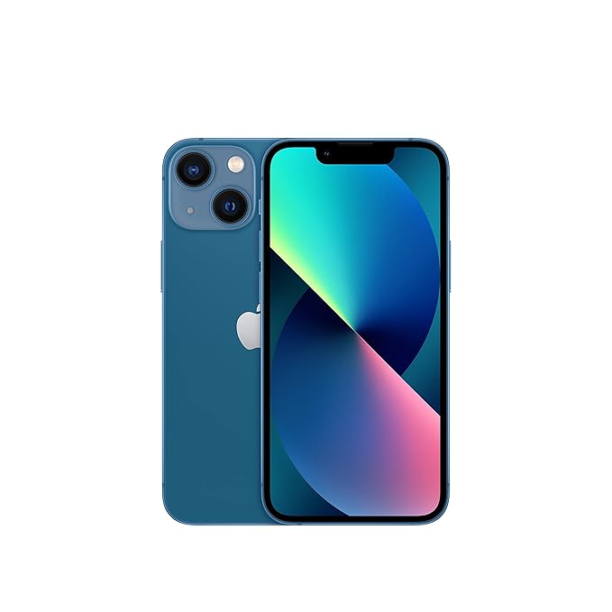Apple iPhone 13 Mini (128GB) - Blue