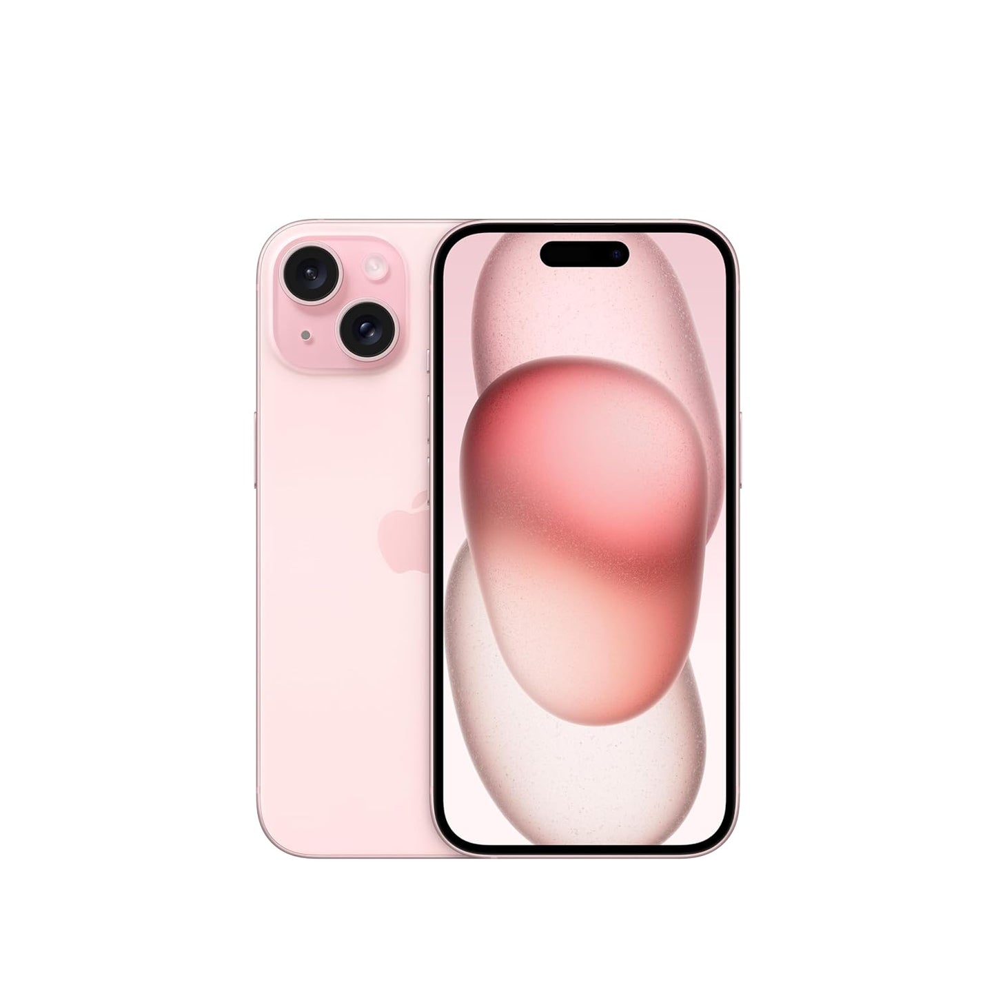 Apple iPhone 15 (128 GB) - Black