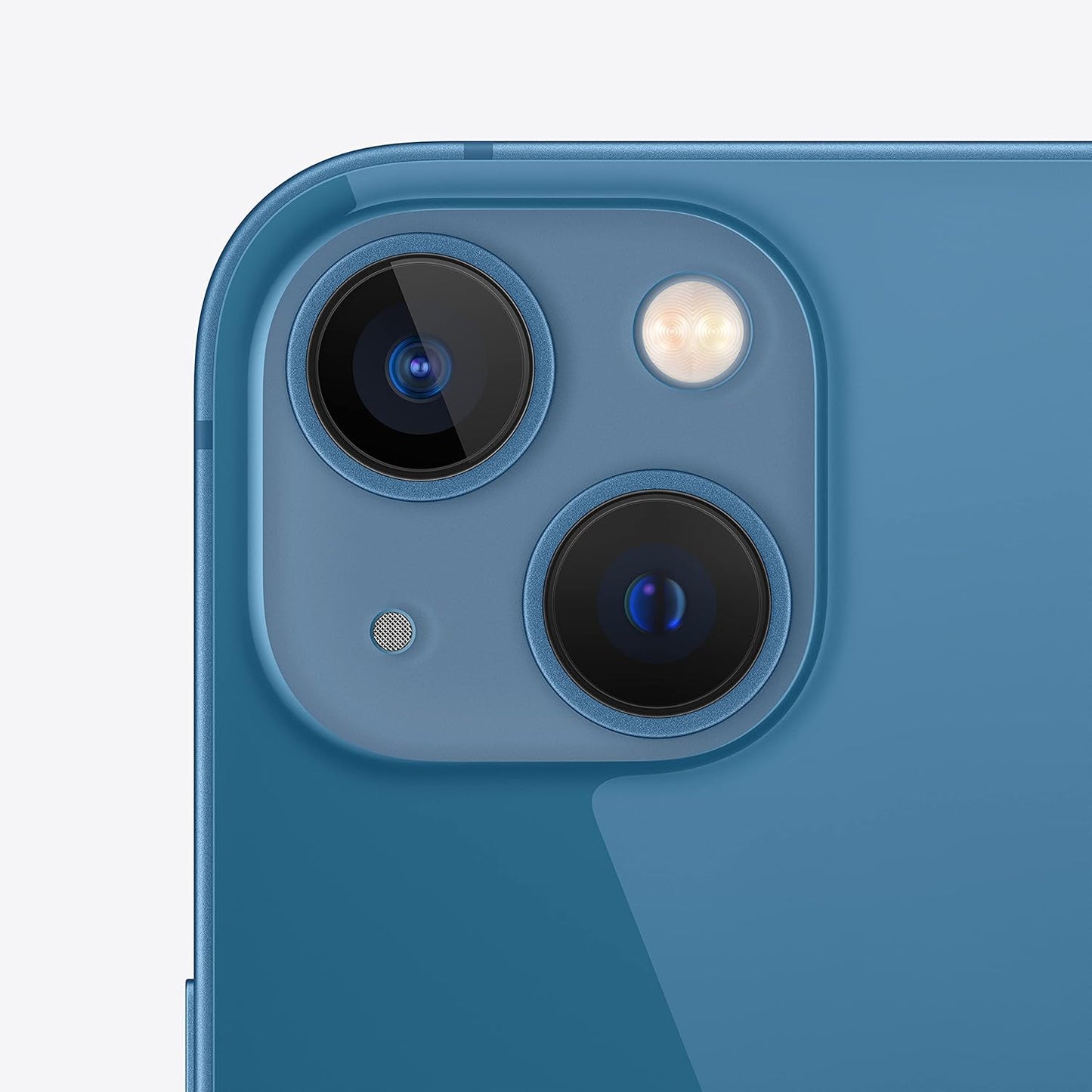 Apple iPhone 13 Mini (128GB) - Blue