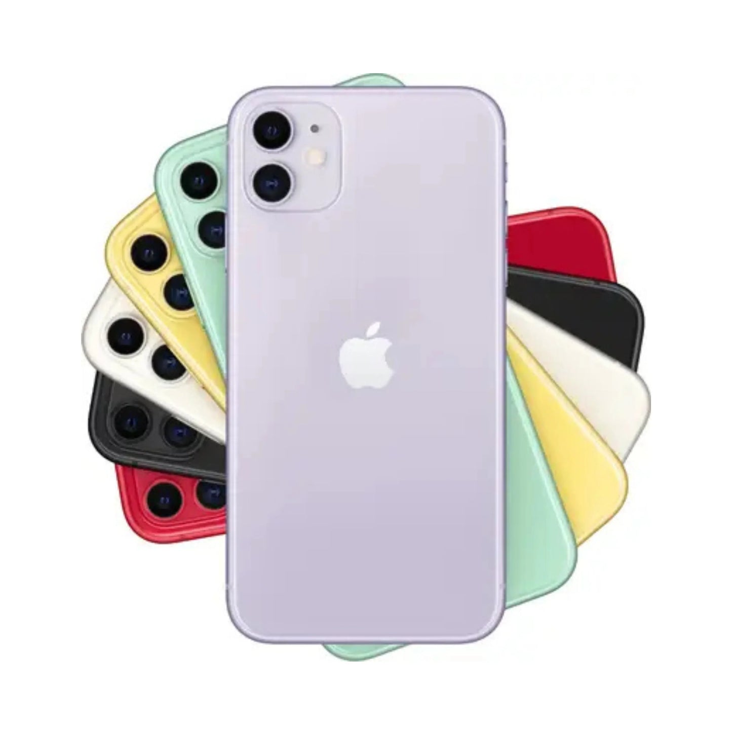 Apple iPhone 11 ( 64 GB)