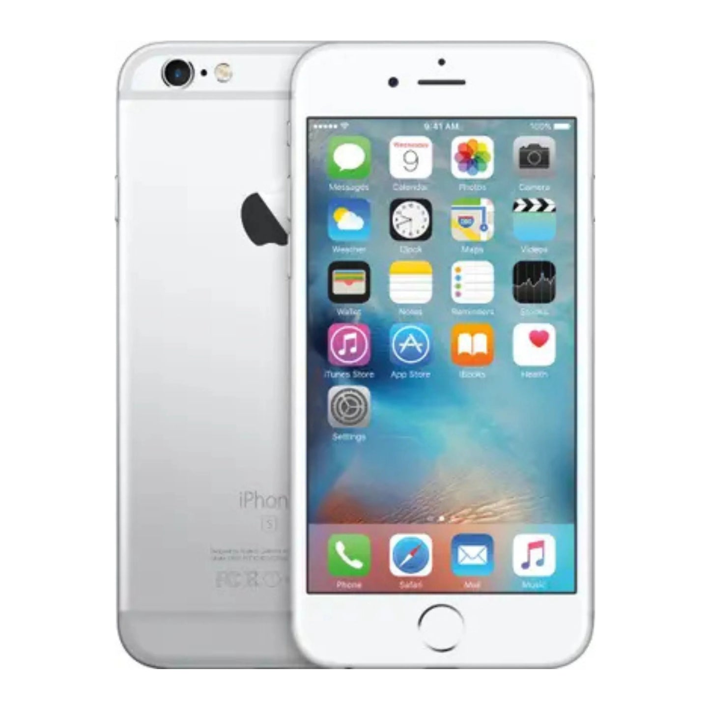 Apple iPhone 6s ( 64 GB)