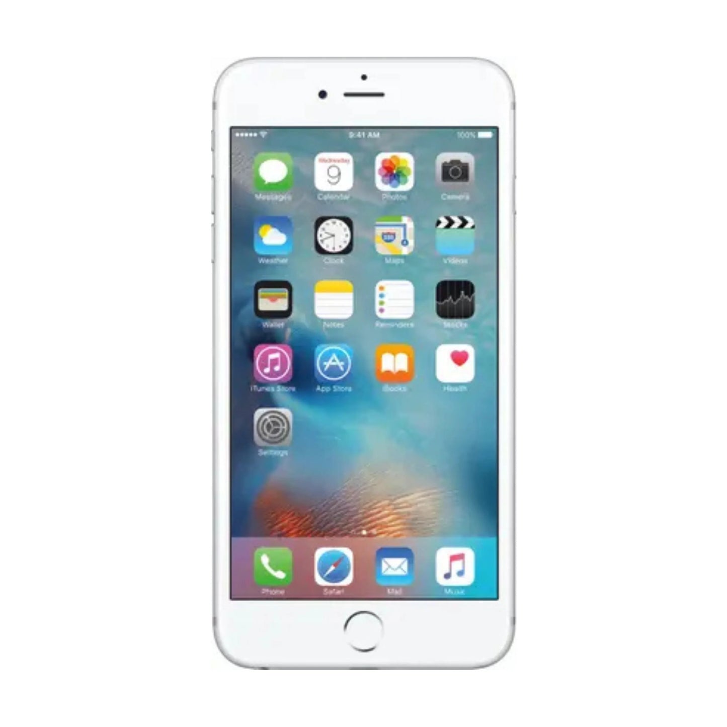 Apple iPhone 6s Plus ( 64 GB)
