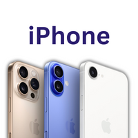 iPhone