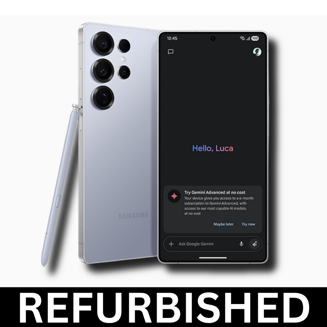 Samsung Starting at ₹ 6,900