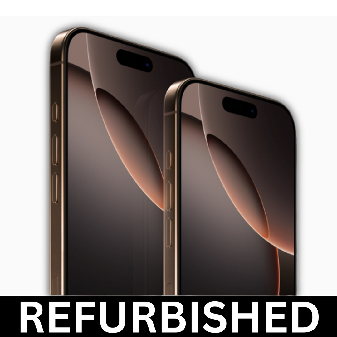 Best Deals on iPhones Now