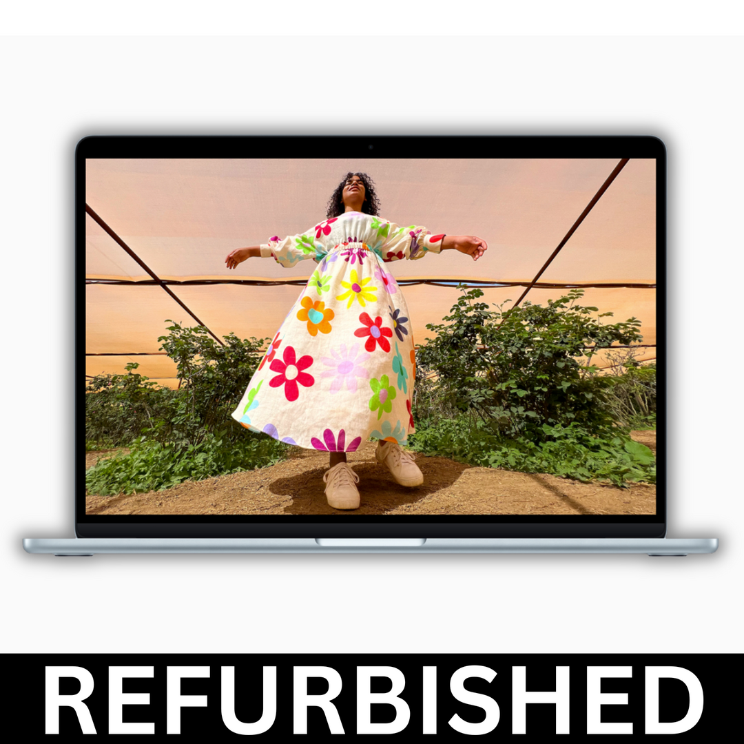 MacBook Under Budget -Shop Now