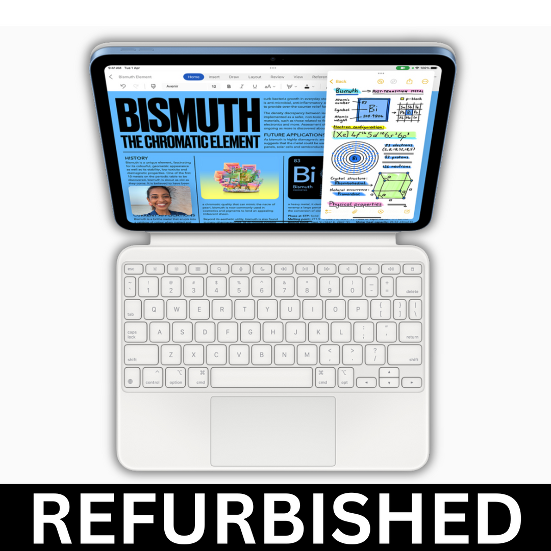 Apple iPads. Deal of the Day