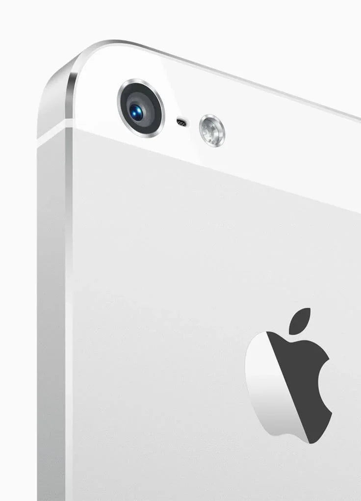 Apple iPhone 5s (16 GB)