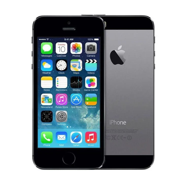 Apple iPhone 5s (16 GB)