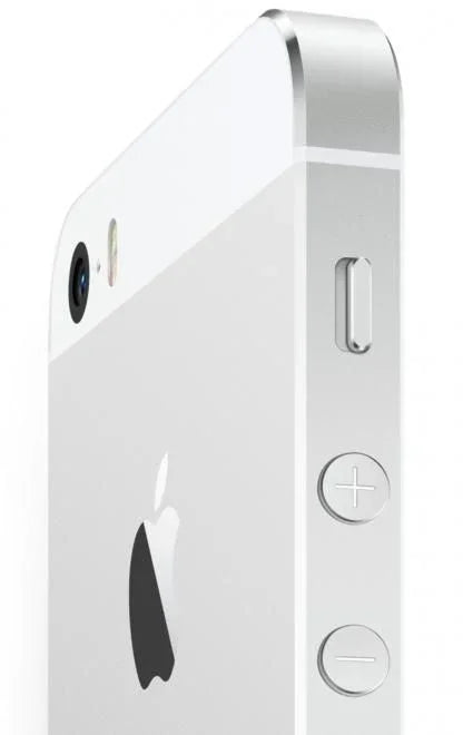 Apple iPhone 5s (16 GB)