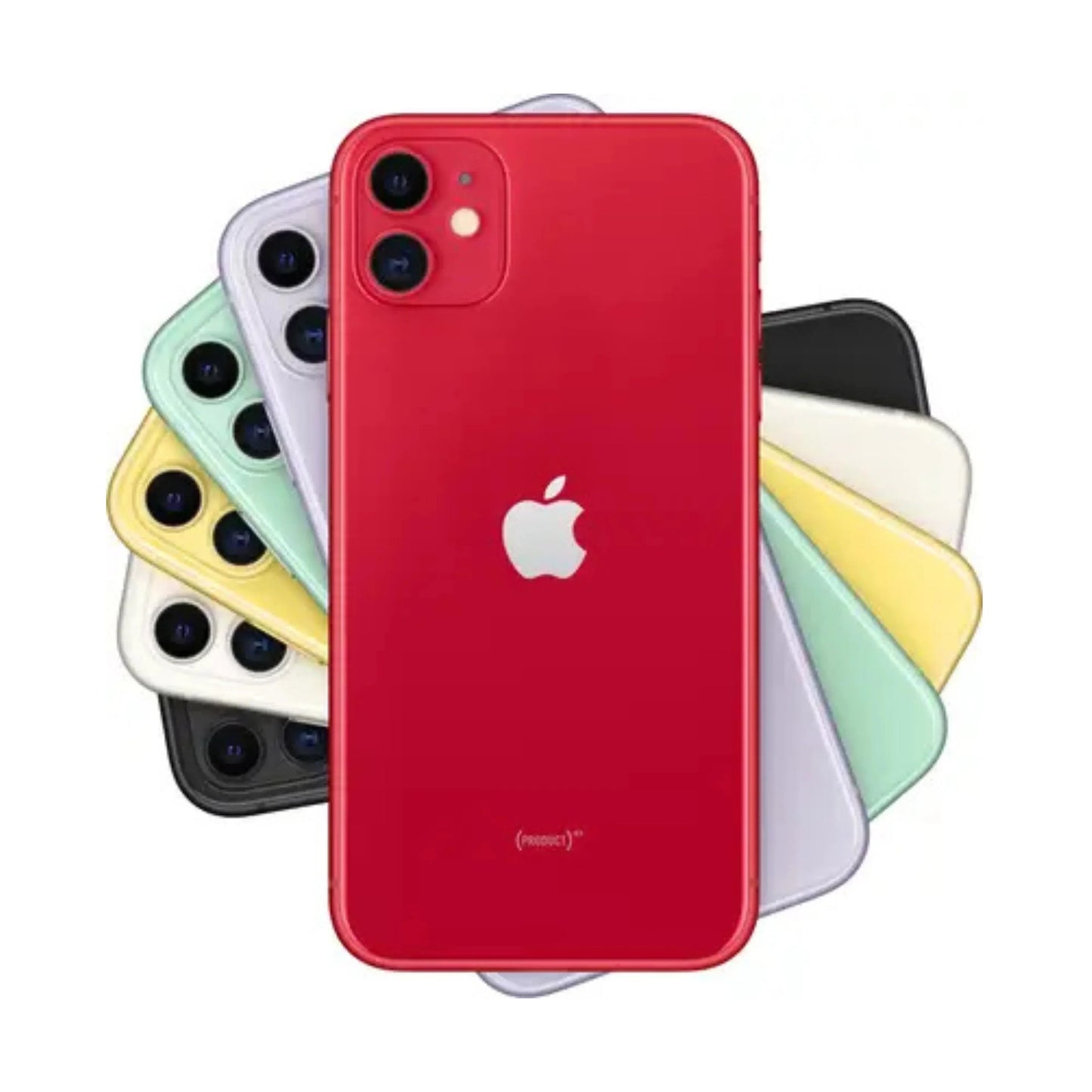 Apple iPhone 11 ( 64 GB)