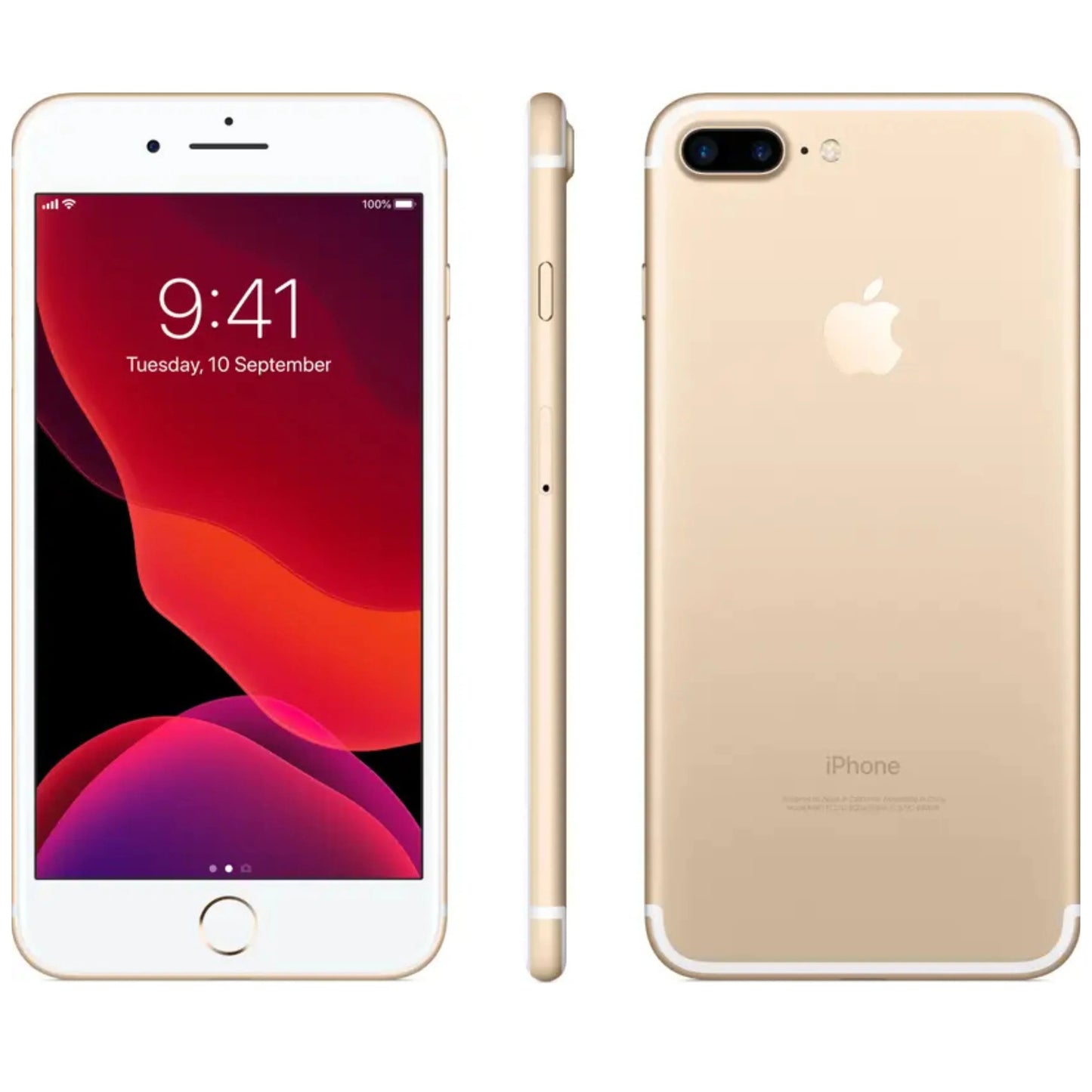 Apple iPhone 7 Plus ( 32 GB)