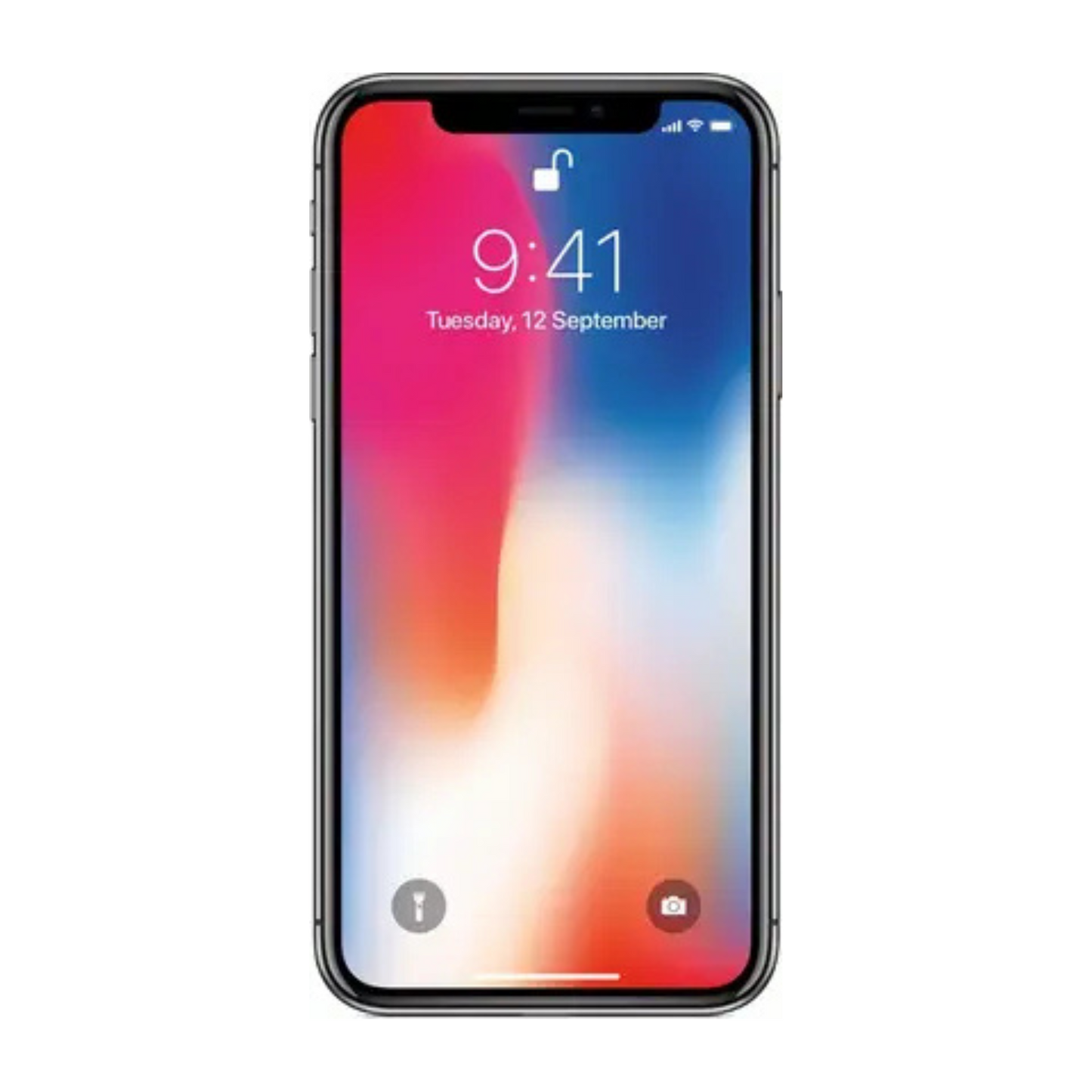 Apple iPhone X ( 64 GB)