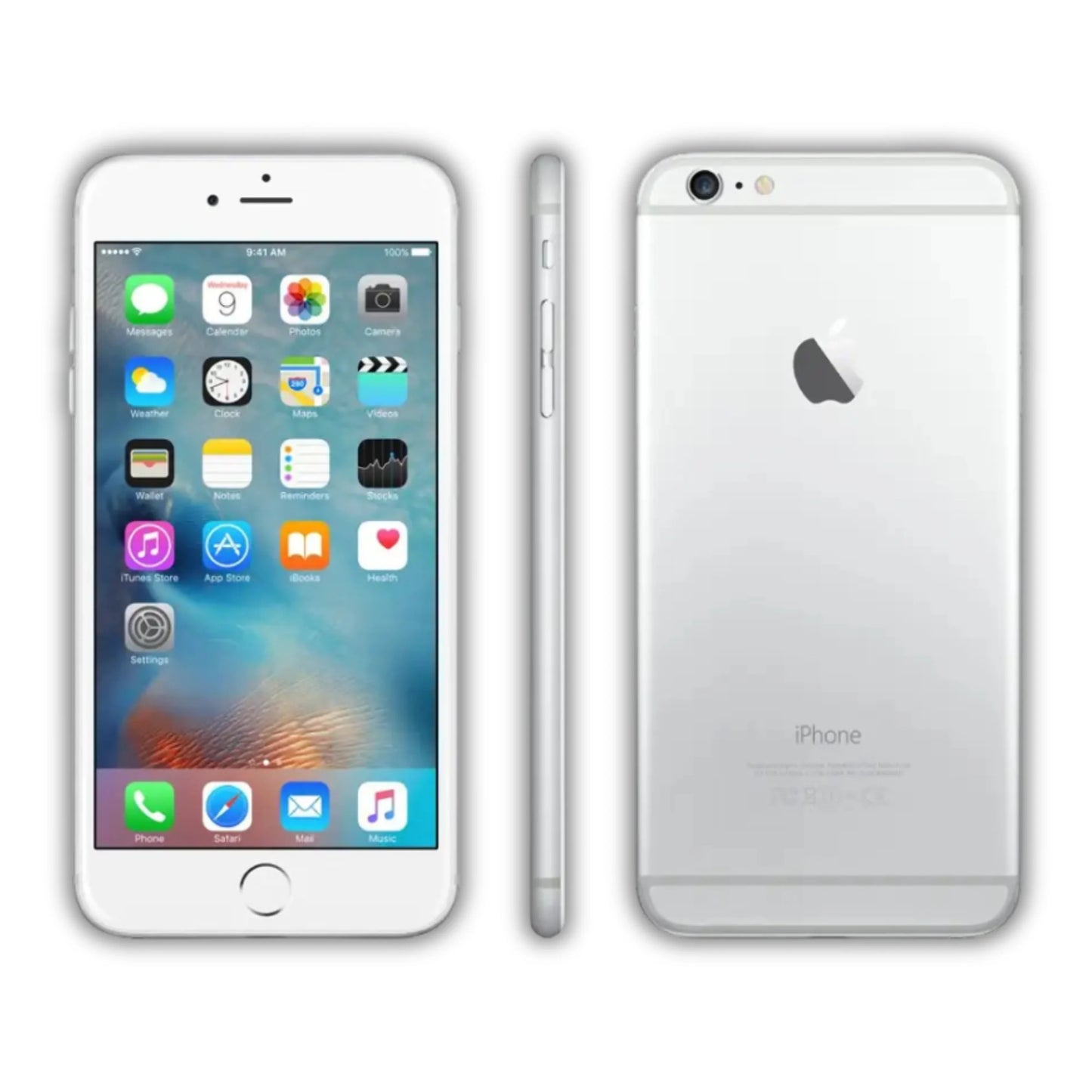 Apple iPhone 6 plus ( 64 GB)