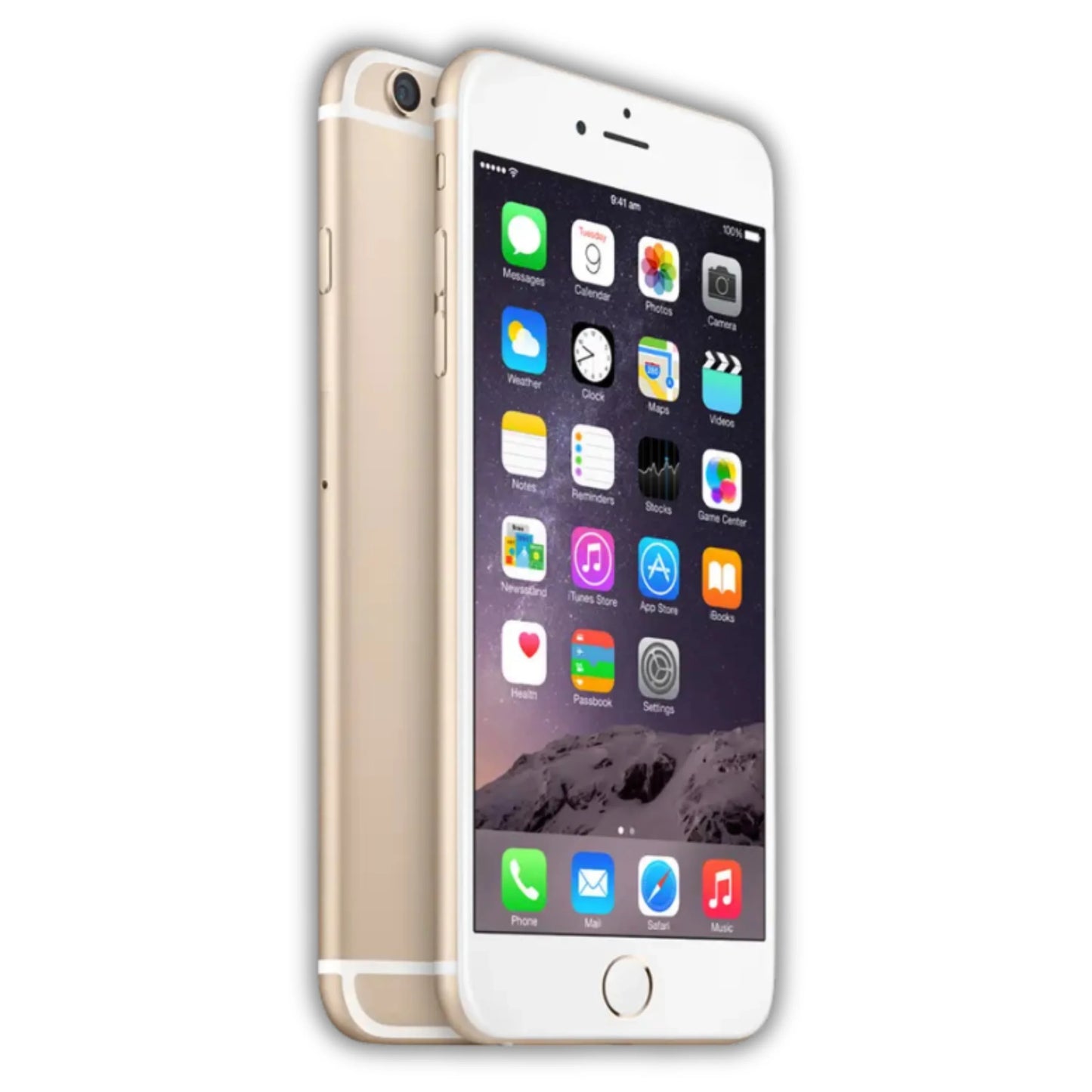 Apple iPhone 6 plus ( 64 GB)