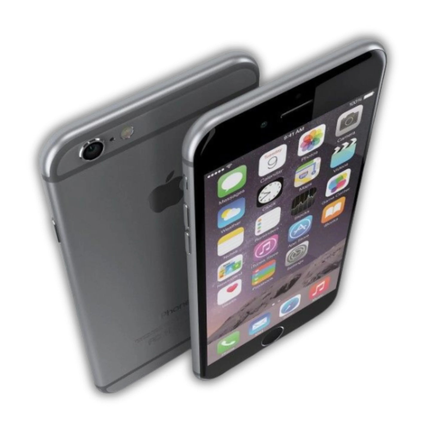 Apple iPhone 6 ( 64 GB)