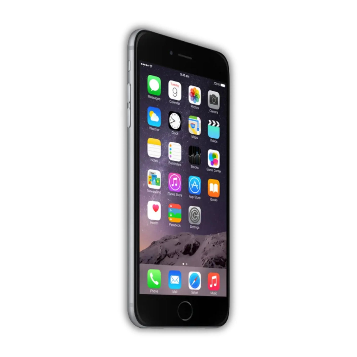 Apple iPhone 6 plus ( 64 GB)